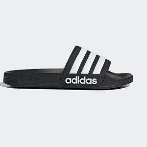 Mens Adidas slides